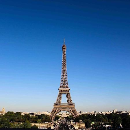 Casa Terracota *Paris*Disney*Val D'Europe* Apartment เชสซี ภายนอก รูปภาพ