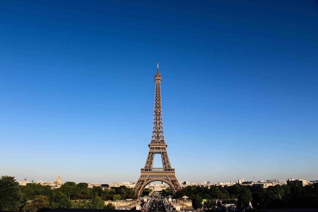 Casa Terracota *Paris*Disney*Val D'Europe* Apartment เชสซี ภายนอก รูปภาพ