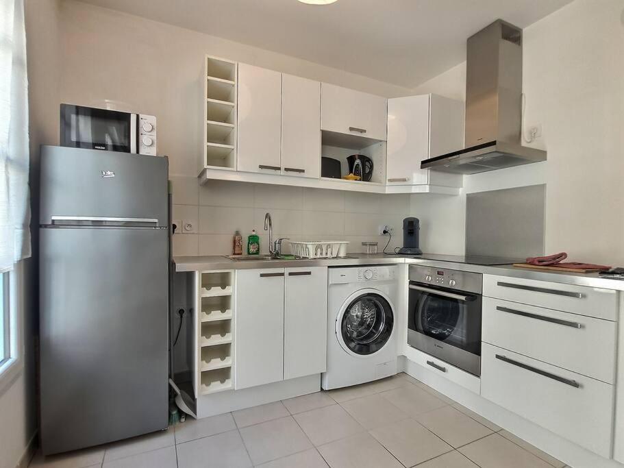 Casa Terracota *Paris*Disney*Val D'Europe* Apartment เชสซี ภายนอก รูปภาพ