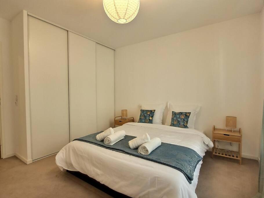 Casa Terracota *Paris*Disney*Val D'Europe* Apartment เชสซี ภายนอก รูปภาพ