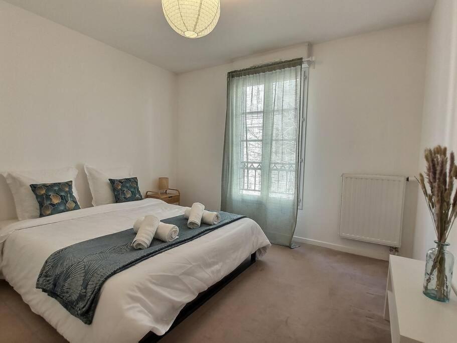 Casa Terracota *Paris*Disney*Val D'Europe* Apartment เชสซี ภายนอก รูปภาพ